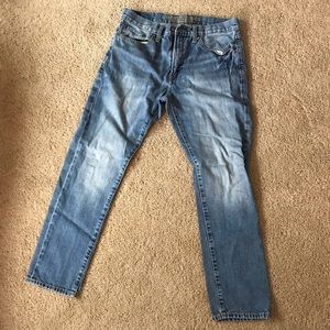 Men’s American eagle jeans